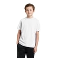 thumbnail image 1 of PosiCharge RacerMesh Tee, 1 of 1