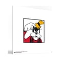 thumbnail image 3 of Gallery Pops Disney Mickey and Friends - Goofy Expressions Wall Art Bundle (9-Pack), 3 of 5