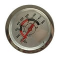 thumbnail image 6 of 1pcs Grill Thermometer Oval TEMP BBQ Grill Thermomete 10-500°C Thermometer Outdoor Cooking Tool Parts, 6 of 6