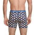 thumbnail image 2 of Jockey Men's Active Microfiber 5" Boxer Brief, 2 of 5