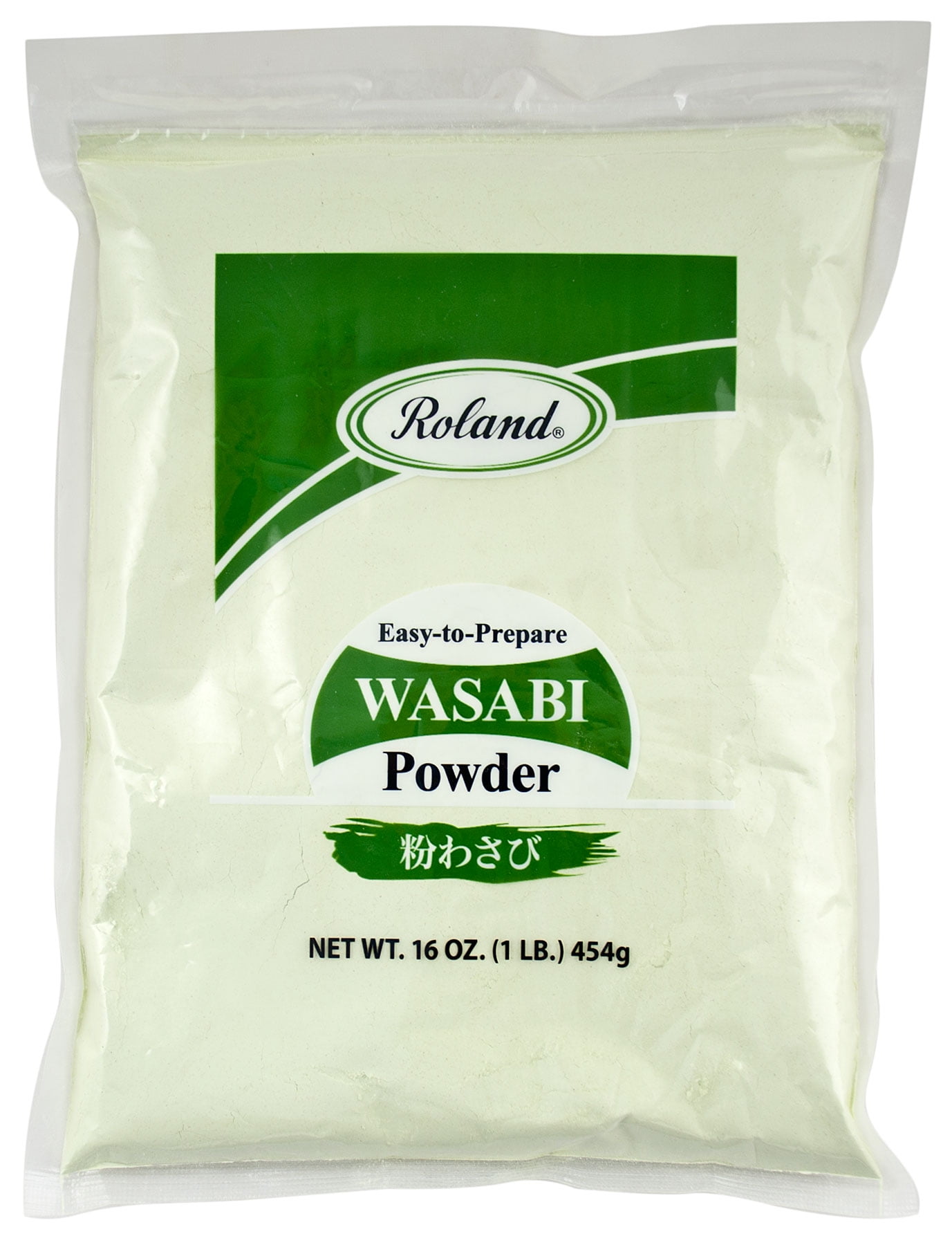 Roland Wasabi Powder