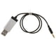 thumbnail image 2 of Receptor AUX 3,5mm Hugo Adaptador universal de audio Transmisor de audio Bluetooth, 2 of 10