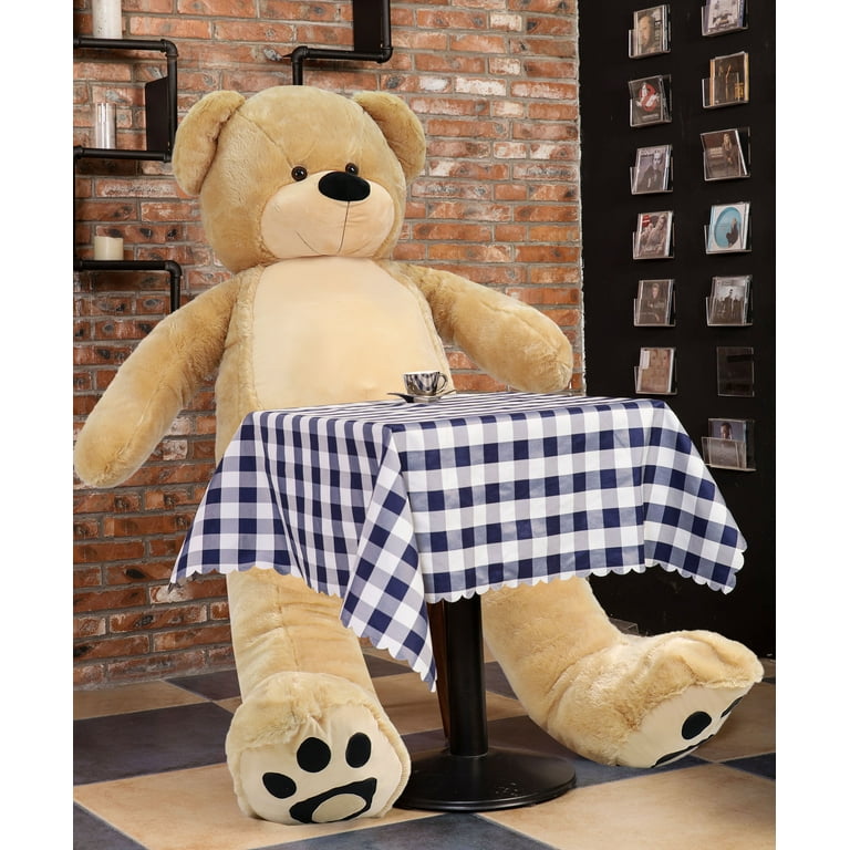 Life size store cuddle doll