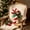 Red-L, variant on Cififendec Christmas Candy Cane Shaped Throw Pillow, 8.27", Striped Plush Cushion with Green Bow for Xmas Sofa Fireplace Mantel Decor Layout