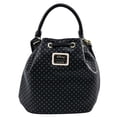 thumbnail image 3 of LF DISNEY MINNIE MOUSE BOW BUCKET BAG Loungefly BOW BUCKET BAG, 3 of 4