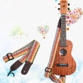 thumbnail image 4 of Youkk Colorful Ethnic Style Guitar Accessories Adjustable And Practical For Multi-color Guitars And Sail, 4 of 6