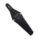 thumbnail image 2 of Advancent Guardabarros delantero para bicicleta, guardabarros para bicicleta de montaña, guardabarros para bicicleta de montaña, accesorios para Ciclismo Negro Advancent OD000762-07, 2 of 6