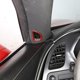 thumbnail image 4 of Pegatinas de ajuste de la cubierta del marco de salida de aire del pilar A de fibra de carbono suave rojo del coche compatibles con Corvette C7 2014-2019, 4 of 5