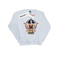 thumbnail image 1 of DC Comics Chandail en Molleton Design Étoile Wonder Woman 84 pour Filles, 1 of 3