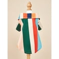 thumbnail image 2 of Chemise pour Animaux à Rayures, 2 of 5