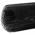 thumbnail image 6 of 40X13 Inch Universal Car Grille Mesh Metal Car Grille Mesh Sheet Grid Rhombic Grill Mesh Hole 8X16mm, 6 of 8