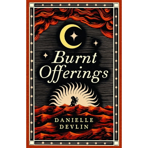 Burnt Offerings (Paperback)