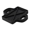 thumbnail image 2 of for AccuAir E-Level Ride Height Sensor Plastic Arm Air Ride Suspension AAROT120, 2 of 8