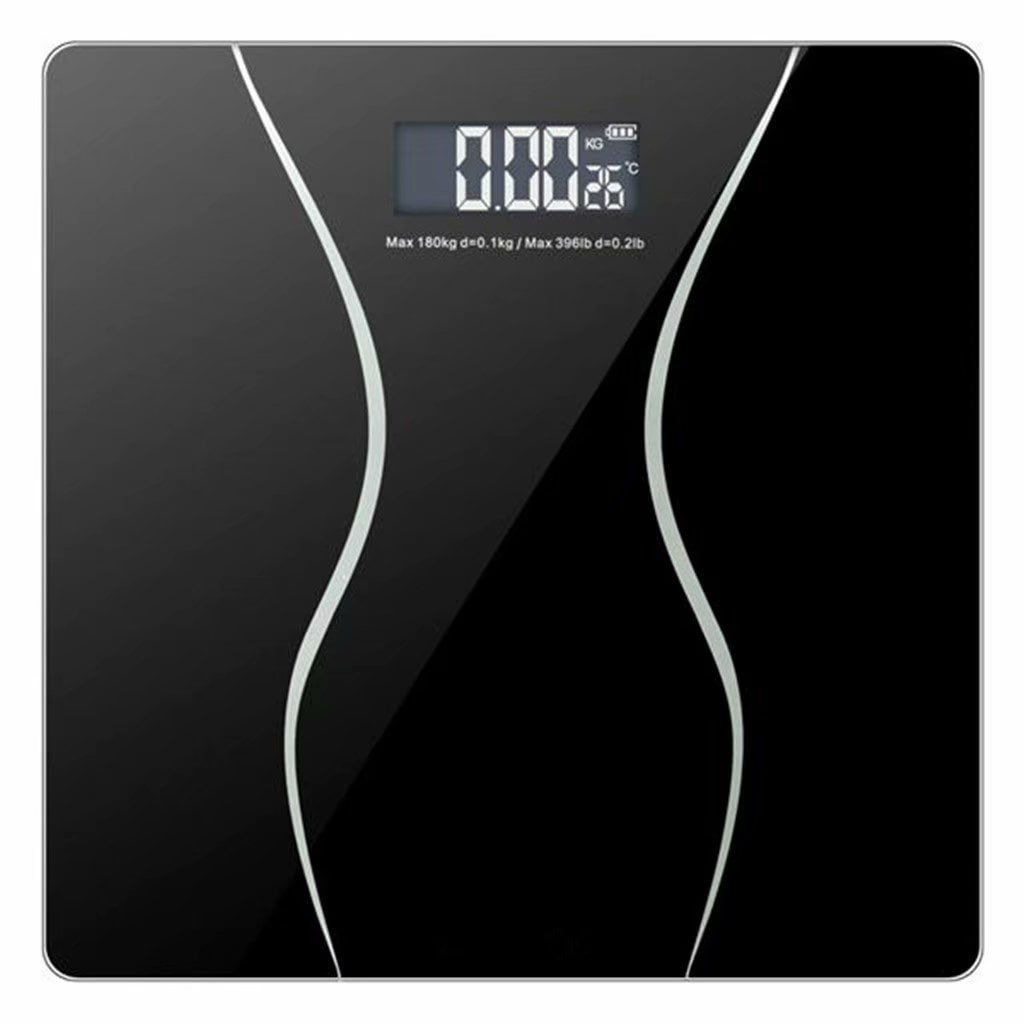 Digital Weight Scales Body Bathroom Scale, Stepon Technology,400