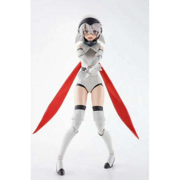 S.H. Figuarts SHY "SHY" Action Figure