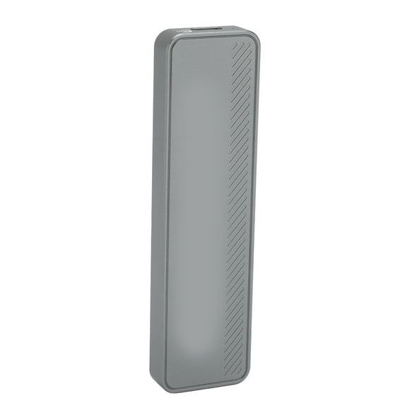 M.2 NVMe SSD Enclosure, 20Gbps PCIe SSD Enclosure High Speed 4TB Capacity for PC TV Router