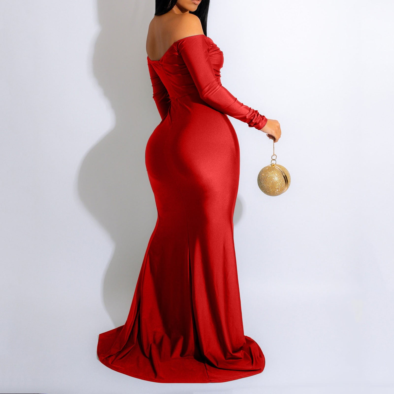 Adult formal dresses sales