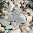thumbnail image 3 of Statue Commémorative de Chien Chat Ange, Statue de Marqueur de Tombe Commémorative pour Animaux, Pierre Commémorative en Résine Finition Sympathie Éternelle dans Nos Cœurs, 3 of 8
