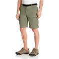 thumbnail image 1 of GH Bass & Co. Pantalones cortos para caminar casuales de aventura para hombre, verde, 33 G.H. Bass & Co. Caminando, 1 of 2