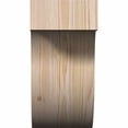 thumbnail image 2 of 6"W x 12"H x 24"L Del Monte Rough Sawn Rafter Tail, Douglas Fir, 2 of 4