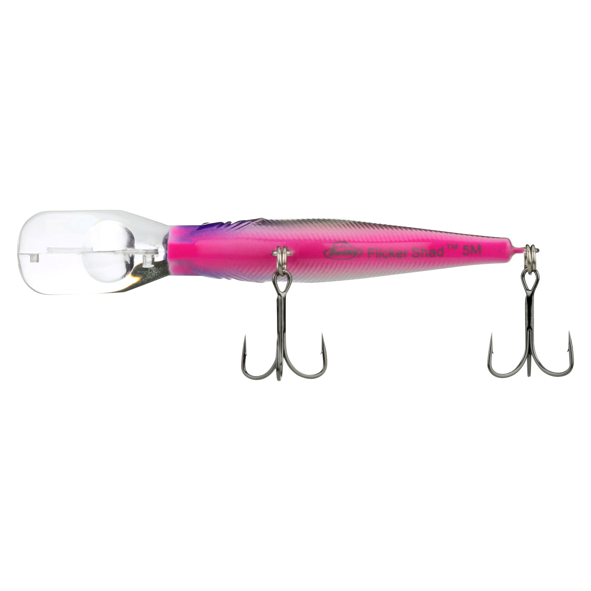 Berkley Flicker Shad®, 2 in, Crankbaits, Jester (1 Count)