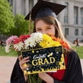 thumbnail image 7 of Jumbo Graduation Money Holder, 8X13.9inch Oversized Gift Card Case, Grad Surprise Card Holder, 2026 Grad Card Box, Card with Envelopes, Grad Party Supplies, Congrats Grad Greeting Card, 7 of 7