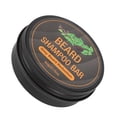 thumbnail image 1 of Beard , Beard Shampoo Bar Rich Foam Enhance Beard Growth Polygonum Multiflorum  For Home, 1 of 8