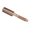 thumbnail image 1 of Round Brush Set, Round Hair Brush Prevent Static Hair Brush  Lightweight Round Hair Brush for  Hair Roller Hairdressing Tool for Blow Drying Curling Straightening, 1 of 8