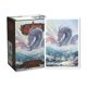 thumbnail image 2 of Arcane Tinmen Dragon Shield Sleeves: Matte - Flesh & Blood - Miragai (100), 2 of 3