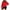 A009-Red, variant on BDPORKAS Hoodies for Women Fall Winter Hooded Sweatshirt Pullover Tops Long Sleeved Comfortable Black XL