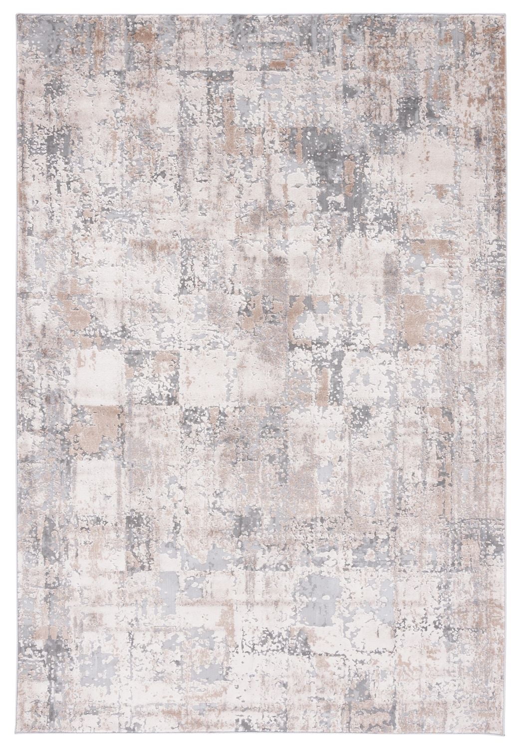 SAFAVIEH Invista Granville Tapis Abstrait