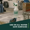 thumbnail image 7 of Simple Green Crystal Industrial Cleaner/Degreaser 1gal 6/Carton 19128, 7 of 7