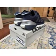 thumbnail image 2 of Ad-id-as Avryn Low Boost Shadow Navy Blue Men Size 10.5 Running Sneakers IG2352, 2 of 6