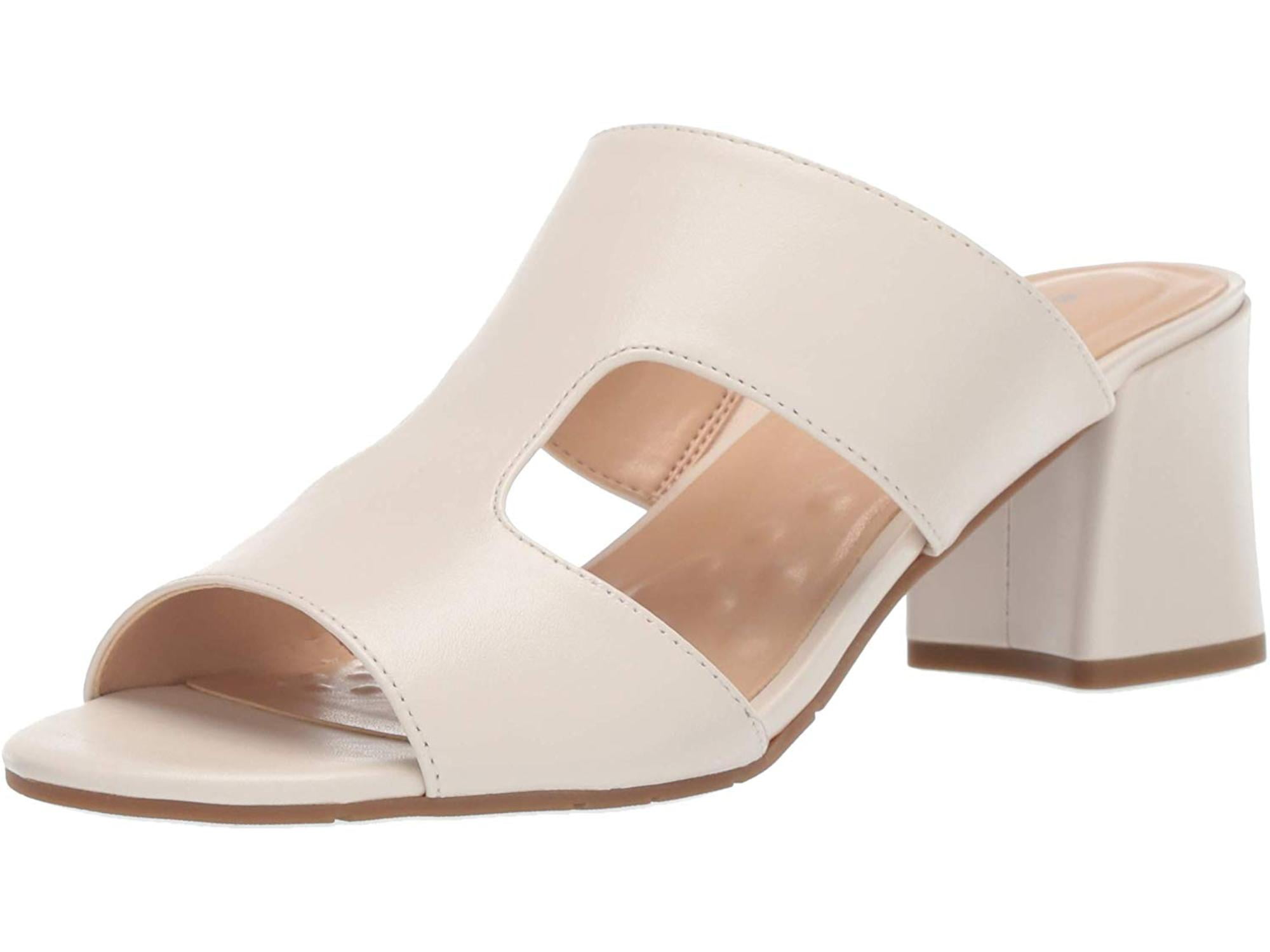 easy spirit slide sandals