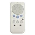 thumbnail image 1 of New A25-TX025 For Harbor Breeze Ceiling Fan Remote Control With Light A25-TX012, 1 of 5