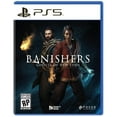 thumbnail image 1 of BANISHERS: Ghosts of New Eden  (PS5), 1 of 6