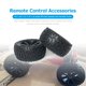 thumbnail image 5 of 2 uds./4 Uds. Neumáticos neumáticos 12mm cubo hexagonal caucho todoterreno neumático de coche para 1/12 1/14 RC coche JShteea libre de BPA, 5 of 8
