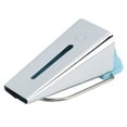 thumbnail image 1 of Tape Maker 5 Sizes Patchwork Tool Crimper Tools Machine Binder Set Kit Roller Bias Tape Makers, 1 of 8