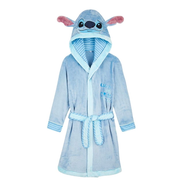 Bata Disney Lilo and Stitch para niños (11-12 años)