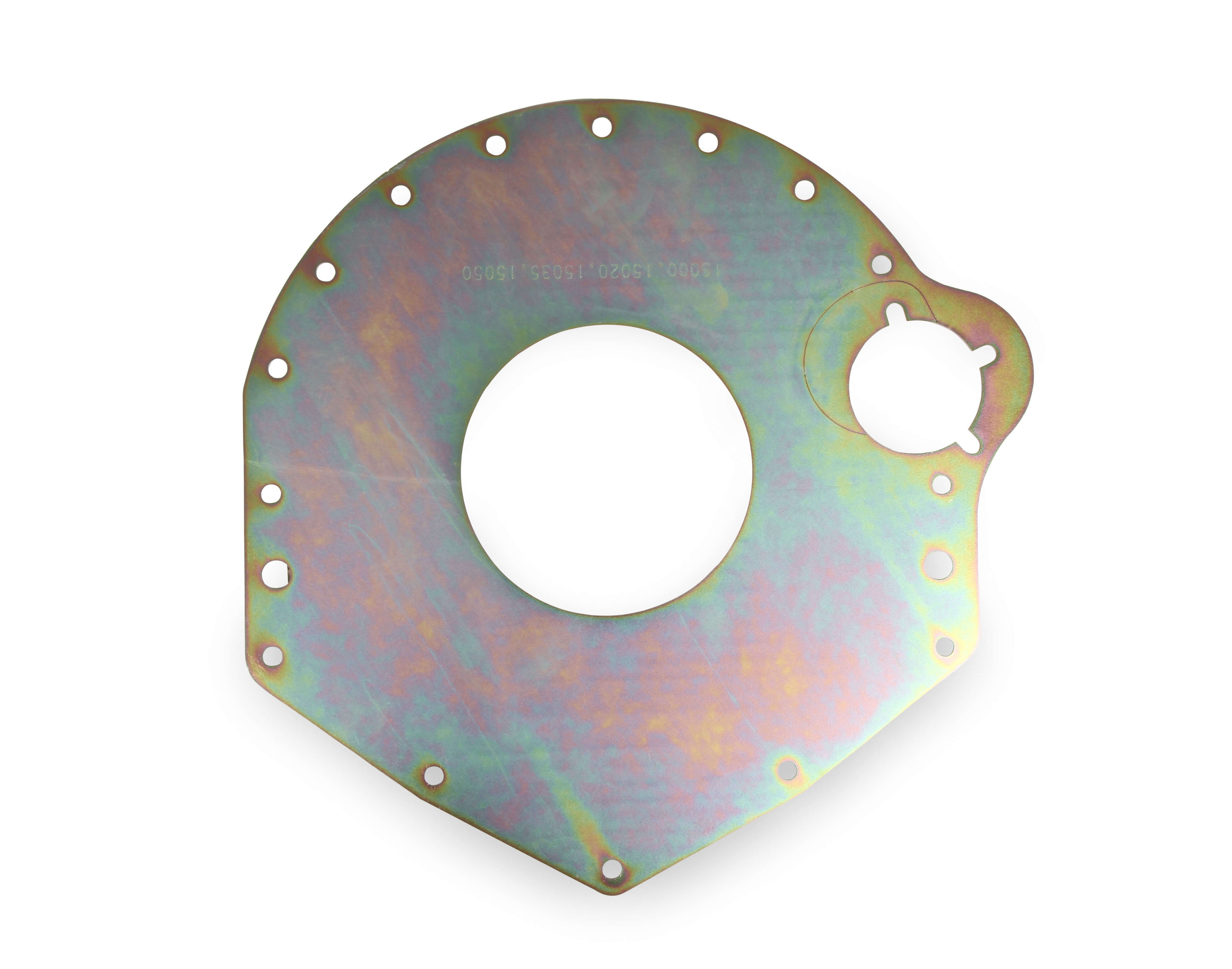 Lakewood 15050 Clutch Bell Housing