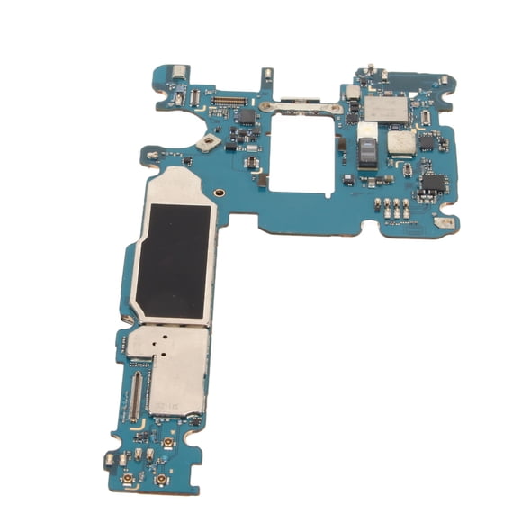Desbloquear La Placa Base Del Teléfono Celular, Tamaño Estándar Buen Contacto Módulo De Placa Lógica Liviana Para El Mantenimiento De Los Teléfonos