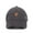 Charcoal, variant on Tech Design Chocolate Chip Cookie Baseball Cap Embroidered Cotton Adjustable Dad Hat