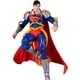 thumbnail image 2 of McFarlane Toys DC Multiverse Superboy-Prime (Infinite Crisis) Figura de acción de 7" con accesorios McFarlane Toys NA, 2 of 2