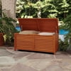 Home Styles Montego Bay Outdoor Large Deck Box