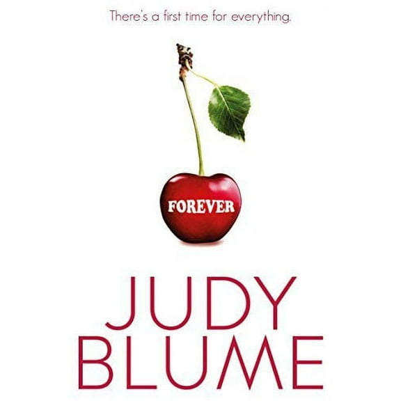 Forever Judy Blume (Paperback)