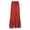 Red, variant on Aayomet Tulle Skirts For Women Women's Solid Basic Below Knee Stretchy Pencil Skirt,Red XXL