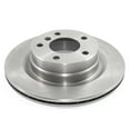 thumbnail image 2 of DuraGo Disc Brake Rotor BR900662, 2 of 2