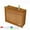 Brown[5000$], variant on Wooden Money Saving Box, 2025 New Wooden Challenge Saving Box, Money Box Money Saver, Money Box for Cash, Money Saving Box with Counter, Money Box with Money Target and Numbers (10000)