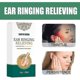 thumbnail image 2 of Tinnitus Ear Drops Gentle Ear Cleaner Ear Infection Treatment Cleansing Solution Ear Health Care For, 2 of 4