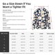 thumbnail image 5 of Balery Daisy Floral Sudadera ligera de manga larga con capucha y protección solar UPF 50+ para hombre y mujer, ideal para pesca y running-Large, 5 of 7